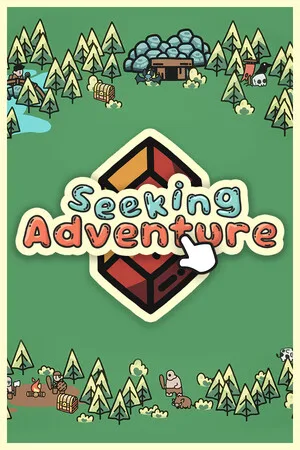 Seeking Adventure