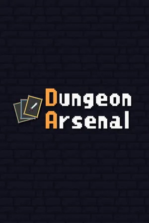 Dungeon Arsenal