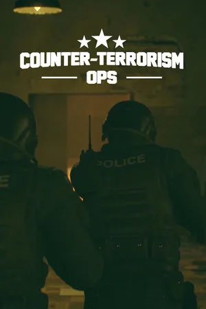 Counter-Terrorism Ops