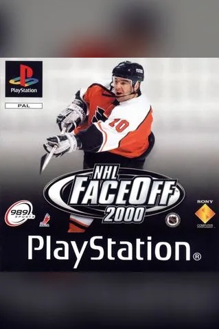 NHL FaceOff 2000