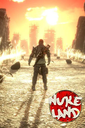 Nuke Land