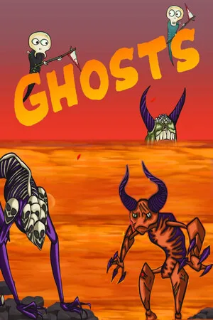 Ghosts