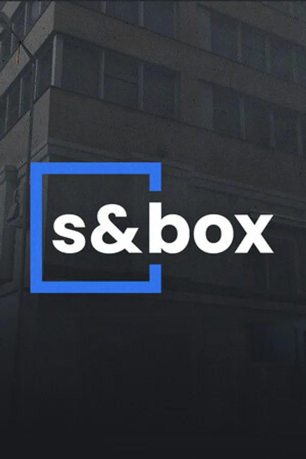 S&box