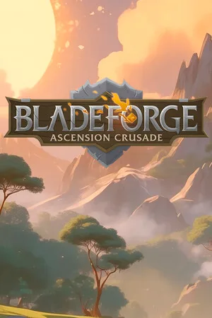 Bladeforge: Ascension Crusade