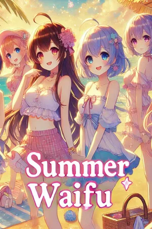 Summer Waifu