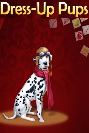 Dress-up Pups