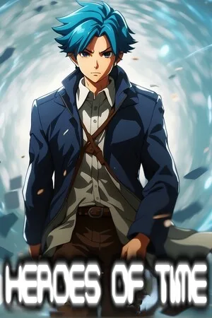 Heroes of Time