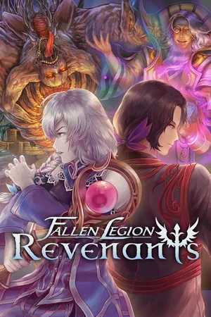 Fallen Legion: Revenants