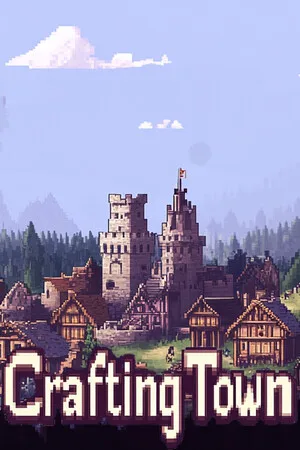 Crafting Town