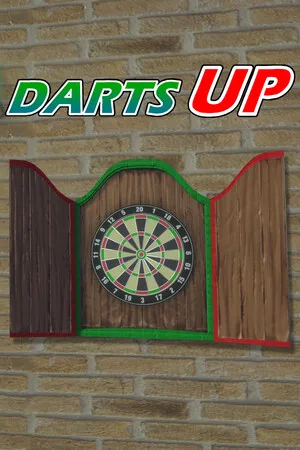 Darts Up