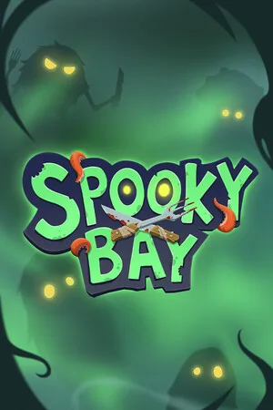 Spooky Bay