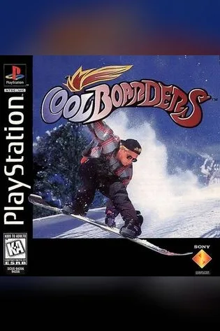 Cool Boarders
