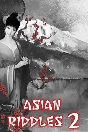 Asian Riddles 2