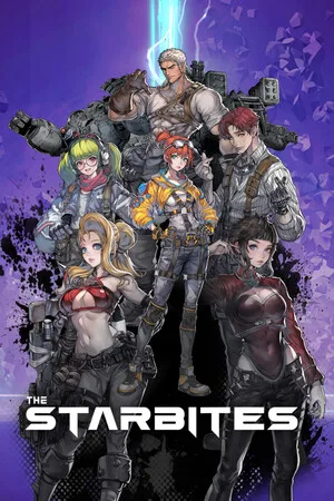 Starbites