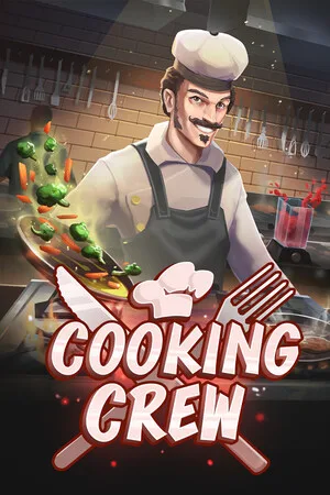 Cooking Crew