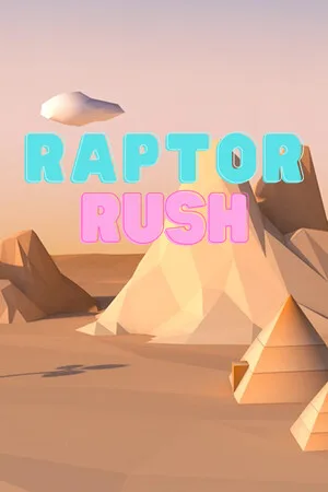 Raptor Rush