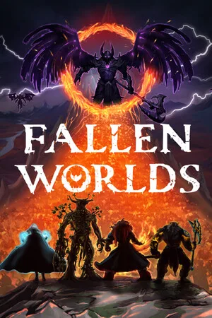 Fallen Worlds