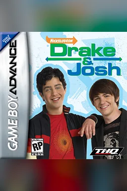 Drake & Josh