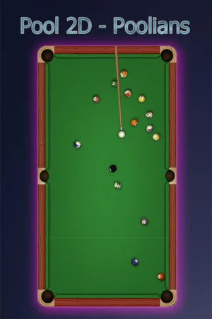 Pool 2D - Poolians
