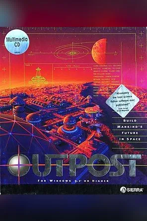 Outpost