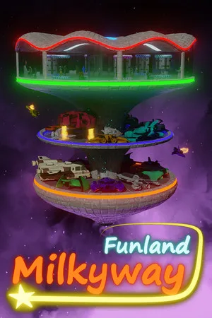 Milkyway Funland