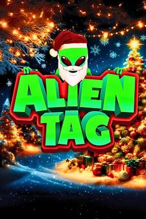 Alien Tag