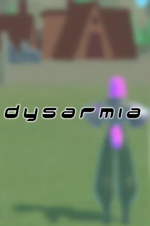 Dysarmia