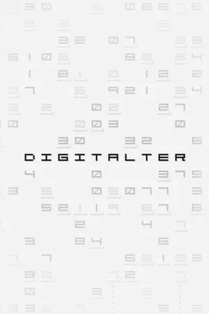Digitalter