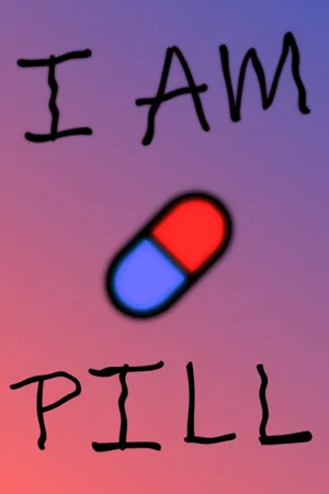 I AM PILL