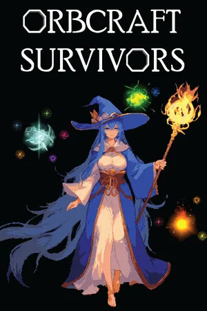 Orbcraft Survivors