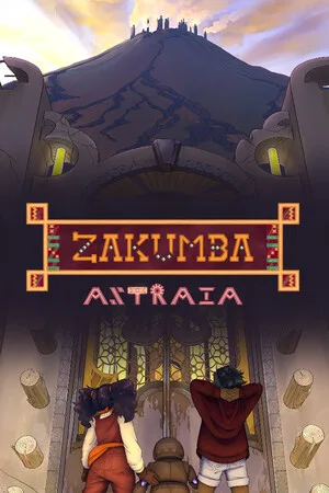Zakumba: Astraia