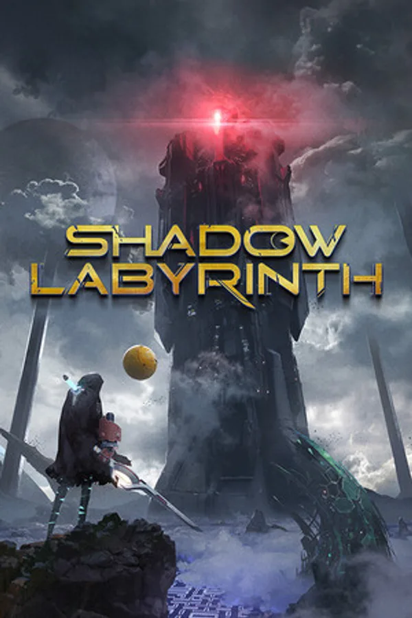 Shadow Labyrinth