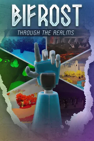 Bifröst: Through the Realms