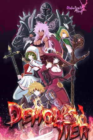 Demon's Tier