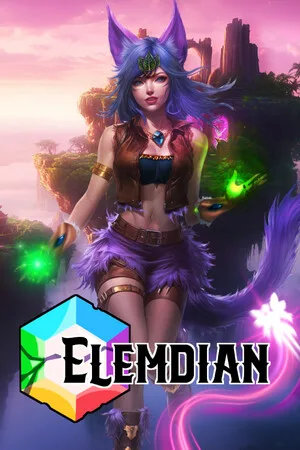 Elemdian
