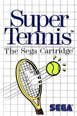 Super Tennis