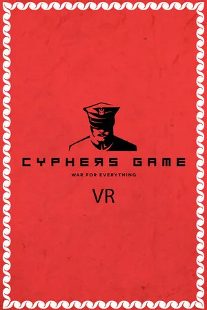 Cyphers Game VR