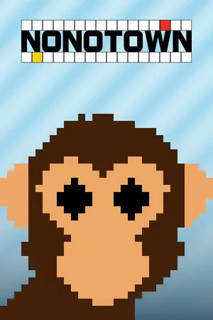 NONOTOWN: Nonogram Logic Puzzle