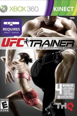 UFC Personal Trainer