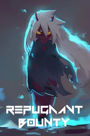 Repugnant Bounty