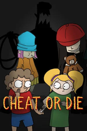 Cheat or Die