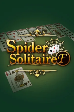 Spider Solitaire F