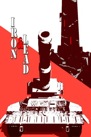 Iron and Lead