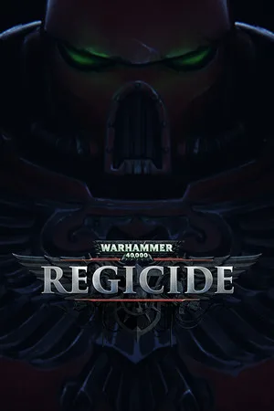 Warhammer 40,000: Regicide