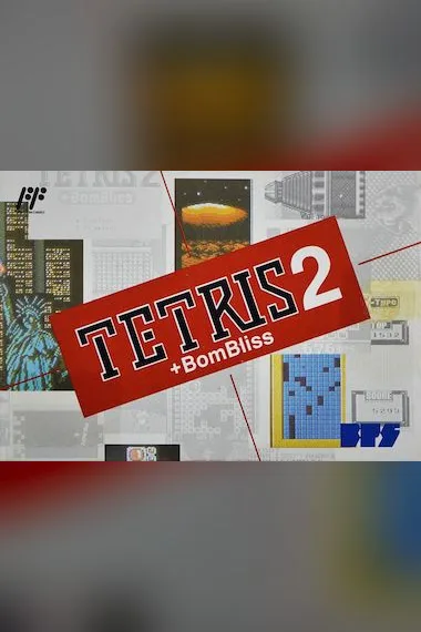 Tetris 2 + Bombliss