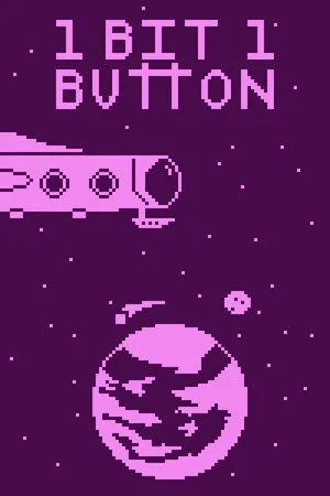 1 Bit 1 Button