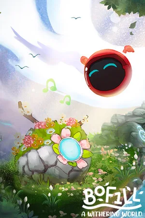 BoF1LL: A Withering World