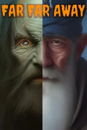 Far Far Away