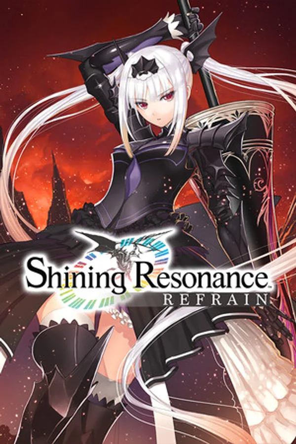 Shining Resonance