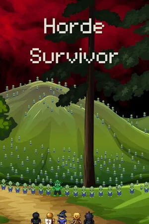 Horde Survivor